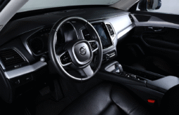VOLVO XC90 B6 2022 lleno