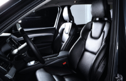 VOLVO XC90 B6 2022 lleno