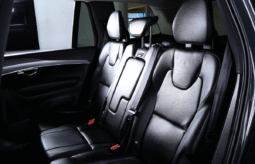 VOLVO XC90 B6 2022 lleno