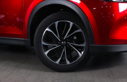 MAZDA CX-5 2023 lleno