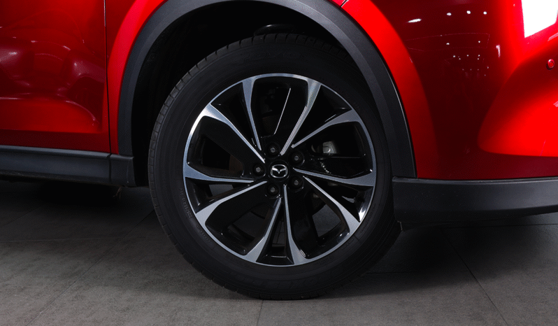 MAZDA CX-5 2023 lleno