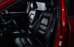 MAZDA CX-5 2023 lleno