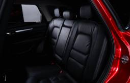 MAZDA CX-5 2023 lleno