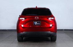 MAZDA CX-5 2023 lleno