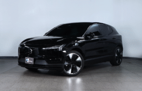VOLVO EX30 2024
