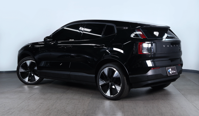 VOLVO EX30 2024 lleno