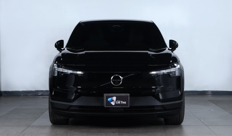 VOLVO EX30 2024 lleno