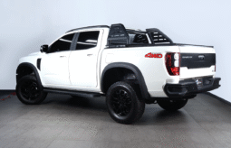 ZX AUTO GRANDLION 2025 lleno