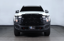 ZX AUTO GRANDLION 2025 lleno