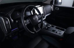 ZX AUTO GRANDLION 2025 lleno