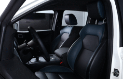 ZX AUTO GRANDLION 2025 lleno