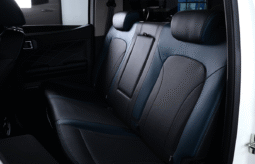 ZX AUTO GRANDLION 2025 lleno