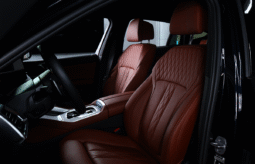 BMW X6 M60i 2025 lleno