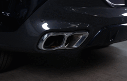 BMW X6 M60i 2025 lleno