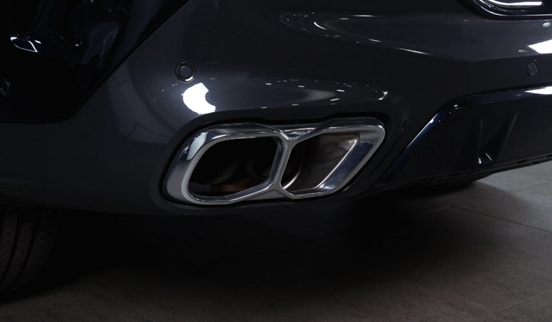BMW X6 M60i 2025 lleno