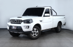 MAHINDRA PIKUP SC 4X4 2023