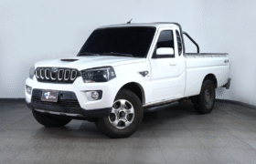 MAHINDRA PIKUP SC 4X4 2023