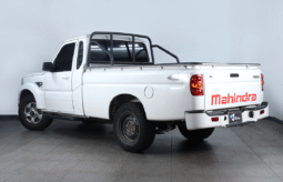 MAHINDRA PIKUP SC 4X4 2023 lleno