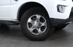 MAHINDRA PIKUP SC 4X4 2023 lleno