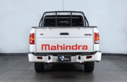 MAHINDRA PIKUP SC 4X4 2023 lleno