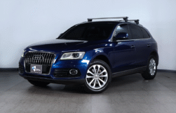 AUDI Q5 2016