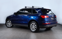 AUDI Q5 2016 lleno