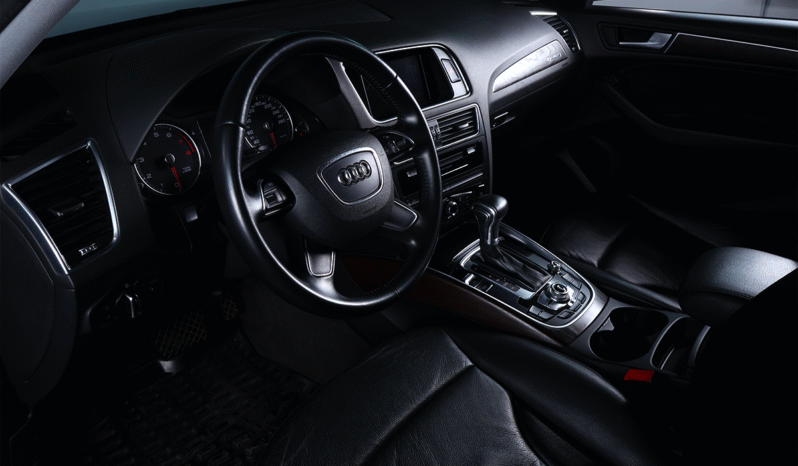 VOLVO EX30 2024 lleno