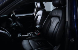 AUDI Q5 2016 lleno