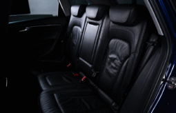 AUDI Q5 2016 lleno