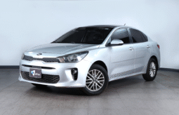 KIA RIO LX 2018