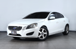 VOLVO S60 2011