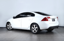 VOLVO S60 2011 lleno