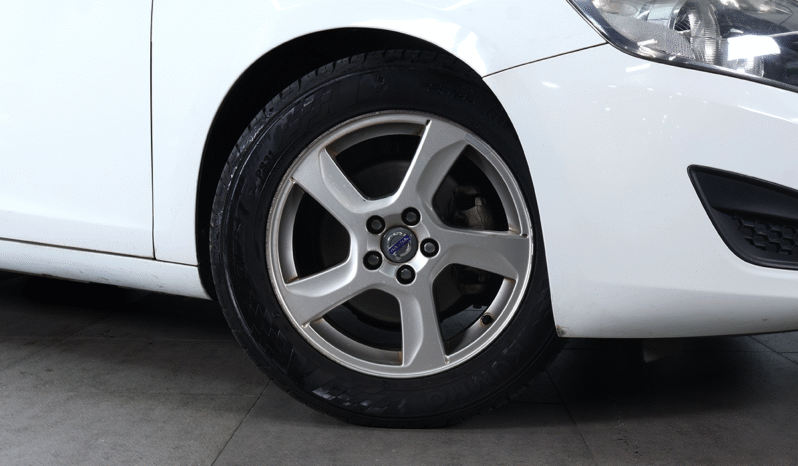 VOLVO S60 2011 lleno