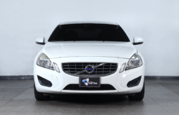 VOLVO S60 2011 lleno