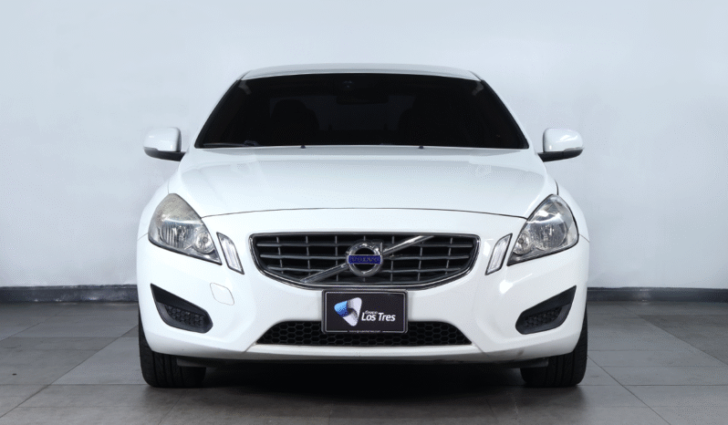 VOLVO S60 2011 lleno