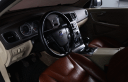 VOLVO S60 2011 lleno