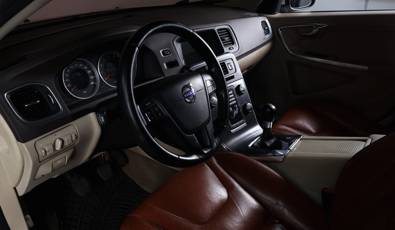 VOLVO S60 2011 lleno