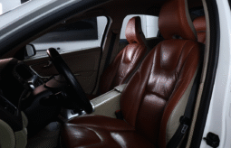 VOLVO S60 2011 lleno