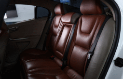 VOLVO S60 2011 lleno