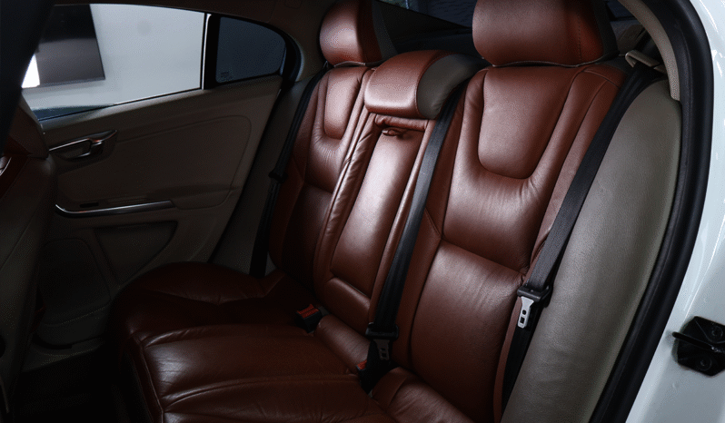 VOLVO S60 2011 lleno