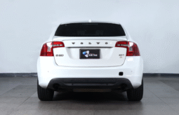 VOLVO S60 2011 lleno