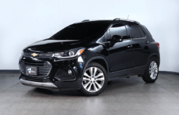 CHEVROLET TRAX 2020