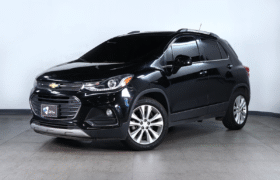 CHEVROLET TRAX 2020