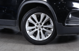 CHEVROLET TRAX 2020 lleno