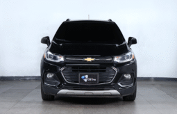 CHEVROLET TRAX 2020 lleno