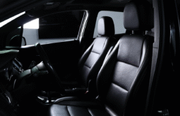 CHEVROLET TRAX 2020 lleno