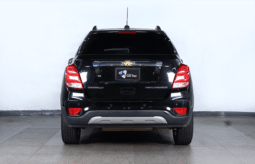 CHEVROLET TRAX 2020 lleno
