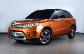 SUZUKI VITARA 2017