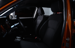 SUZUKI VITARA 2017 lleno