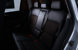BMW X3 2016 lleno